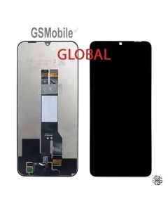 Pantalla completa para Xiaomi Redmi 15C 4G - GLOBAL