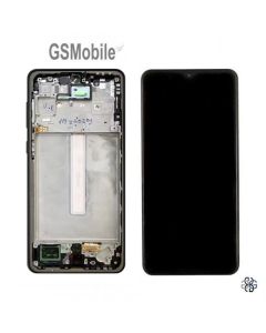 Pantalla completa con marco Samsung A33 5G - OLED