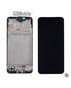 Pantalla para Samsung A16 4G Galaxy A165F Service Pack