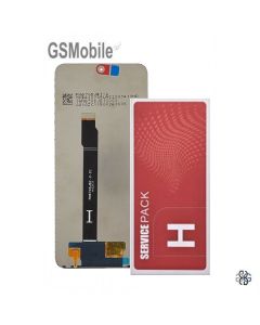 Pantalla para Honor X8 - Service Pack 