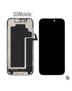 Pantalla completa para iPhone 17 Pro - OLED FOG