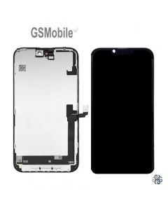Repuesto Pantalla OLED FOG iPhone 16 Plus | Alta Calidad