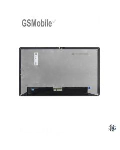 Lenovo Tab P12 TB370FU 12.7 Full Screen Display Assembly Black