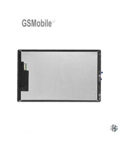 Pantalla para Lenovo Tab M10 HD (2nd Gen) 2020 X306 Negro
