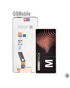 Pantalla Service Pack para Moto G14 
