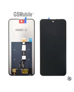 Pantalla completa para Nokia X10 - Gsmobile