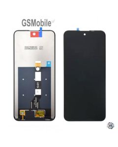 Pantalla completa para Nokia X20