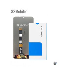 Pantalla Note 50 RMX3834 - Service Pack