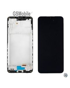 Complete Screen for Samsung A16 4G Galaxy A165F - OLED