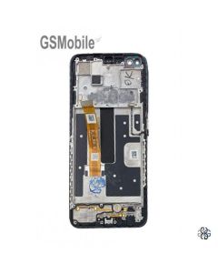 Pantalla para Oppo Reno4 Z 5G - Service Pack
