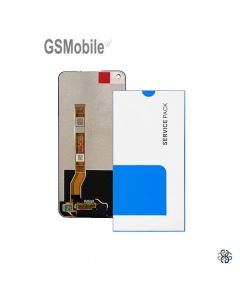 Complete Screen for Realme 9i RMX3491