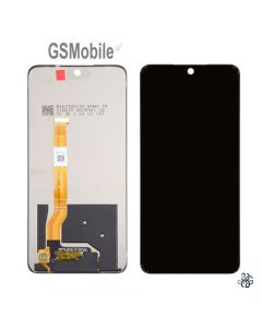 Pantalla Service Pack para Realme 12 5G