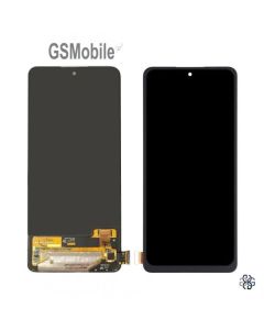 LCD Note 12 Pro