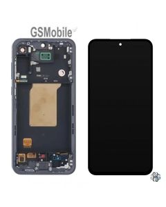 Complete Screen for Samsung A55 5G Galaxy A556B - OLED