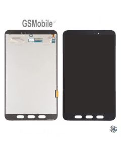 Complete LCD Touch Screen for Samsung Galaxy Tab Active 3 8.0 4G SM-T575 Black
