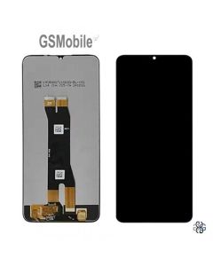 Pantalla completa para ZTE Blade A55 - Service Pack