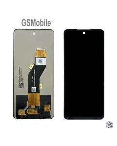 Complete Screen for ZTE Blade A75 4G