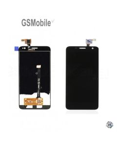Pantalla completa Alcatel Idol Mini OT6012