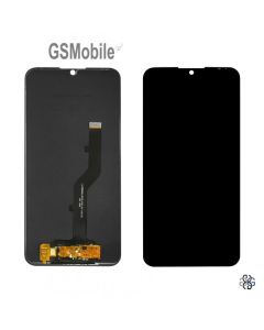 Pantalla completa ZTE Blade A7 2019