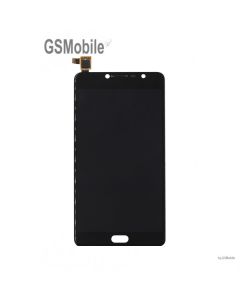 Pantalla completa Vodafone Smart Ultra 7 Negro