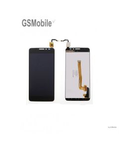 Pantalla completa Alcatel 6043 Idol X