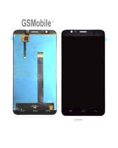 Pantalla completa Alcatel 6042 Flash Negro