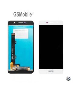 Pantalla Completa Huawei Y6 Pro Blanco