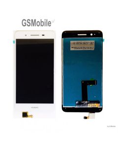 Pantalla completa Huawei GR3 Blanco