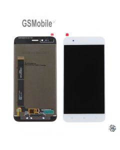 Pantalla completa Xiaomi MiA1 Blanco