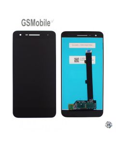 Pantalla completa Vodafone Smart V8 VF710 Negro