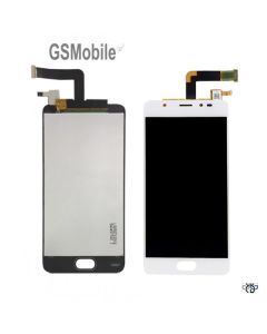 Pantalla completa Wiko U Feel Prime Negro