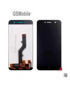 Pantalla Completa ZTE Blade A 520 Negro