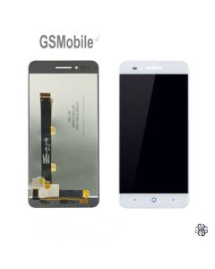 Pantalla Completa ZTE Blade A612 Blanco