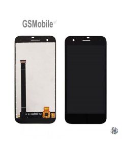 Pantalla completa Vodafone Smart E8 VFD510 VFD-510 Negro