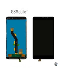Pantalla completa Xiaomi Mi 5S Plus Negro