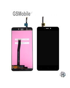 Pantalla Xiaomi Redmi 4A Negro