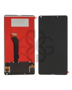 Pantalla completa Xiaomi Mi Mix 2S Negro