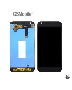 Pantalla Completa ZTE Blade A6 Lite Negro