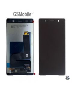 Pantalla completa Sony Xperia XZ2 Premium Original Negro