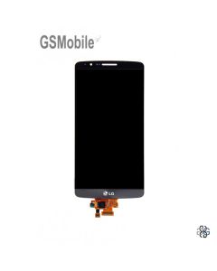 Pantalla completa LG D855 G3 Negro 