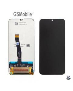 Pantalla completa Huawei P Smart+ 2019 Negro