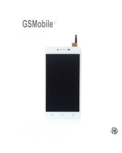 Pantalla completa Wiko Jerry Max Blanco