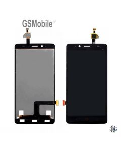 Pantalla Completa ZTE Blade V220 Negro