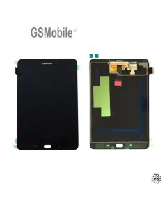 Pantalla completa original Samsung T719 Galaxy Tab S2 8.0 Negro