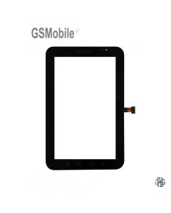 Pantalla táctil Samsung Galaxy Tab P1000 Negro