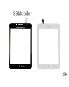 Pantalla Táctil Huawei Ascend Y635 Blanco