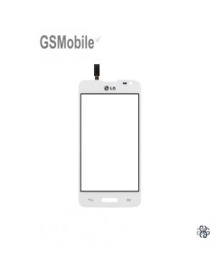 Pantalla táctil LG L65 D280N Blanco