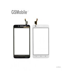Pantalla tactil Huawei Ascend G620 Blanco
