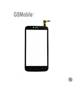 Pantalla Táctil Huawei Ascend Y625 Negro