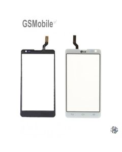 Pantalla táctil LG L9 II D605 Blanco